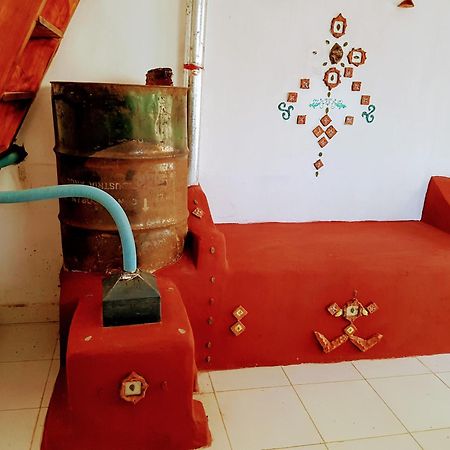 فيلا Comarca Del Hobit يالا المظهر الخارجي الصورة